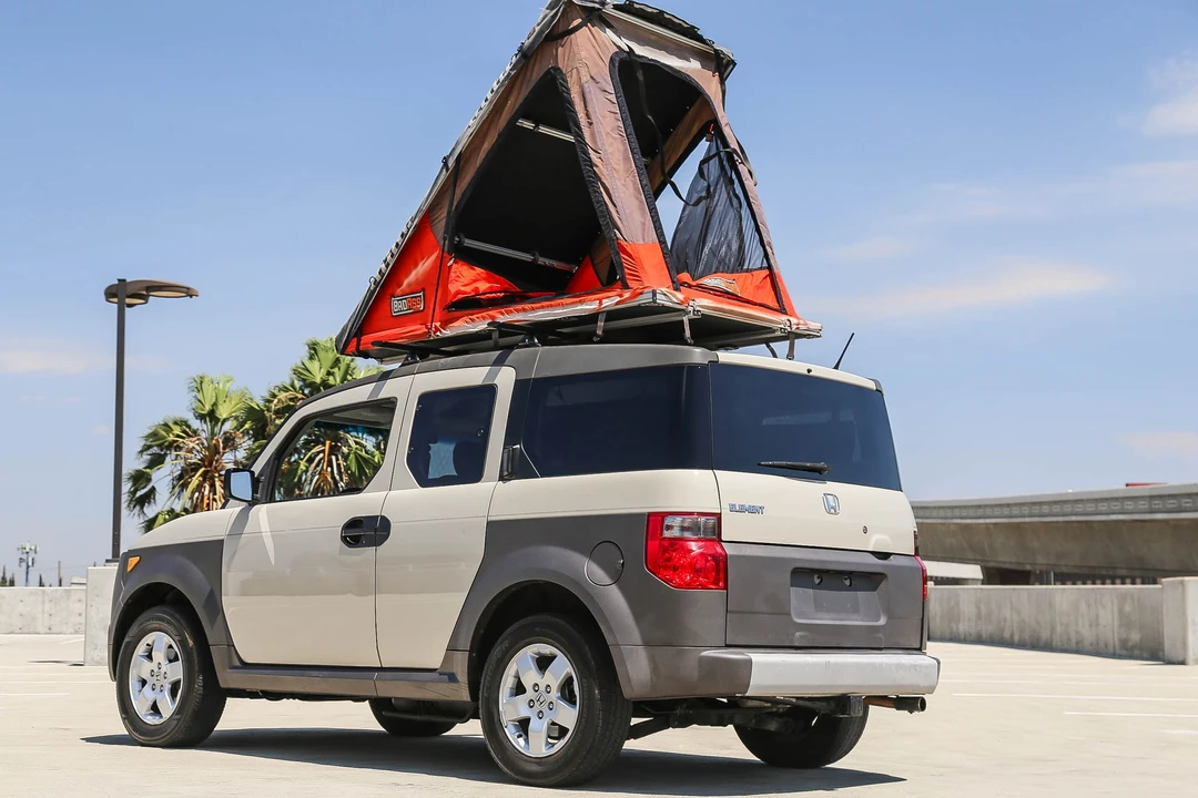 2005 Honda Element - Image 9 of 31