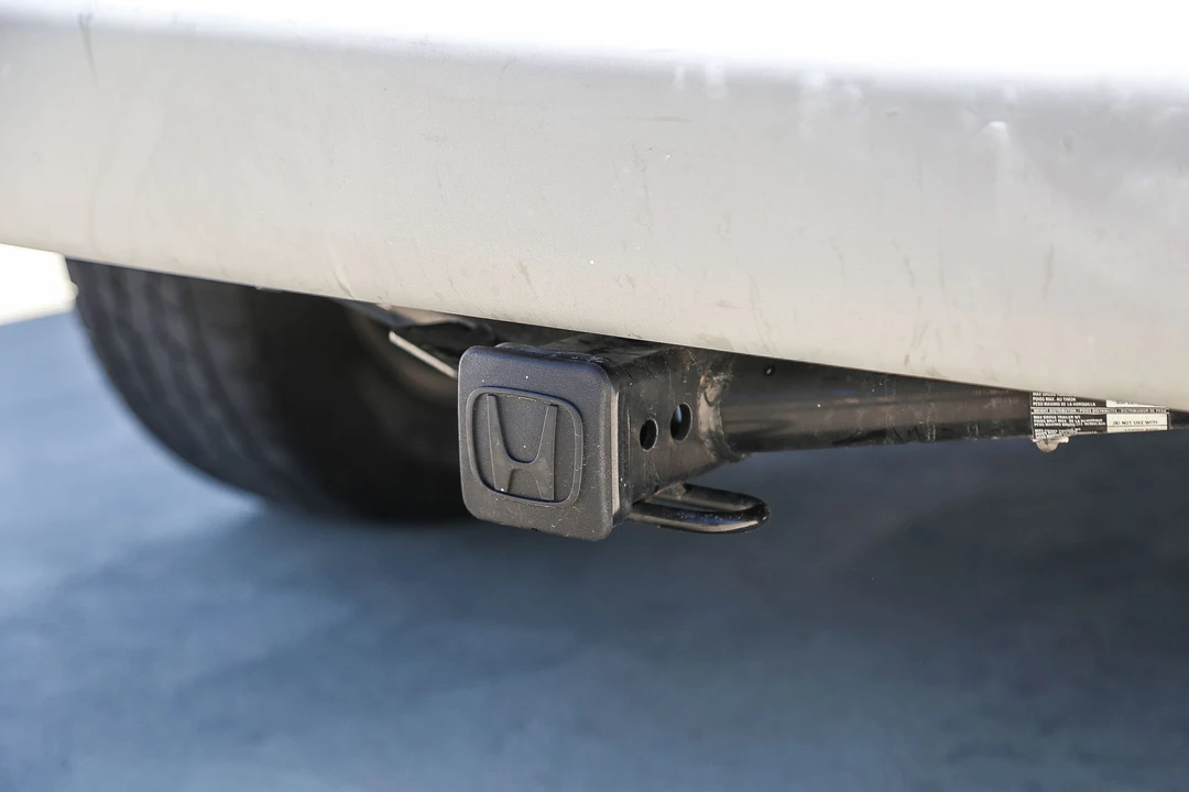 2005 Honda Element - Image 27 of 31