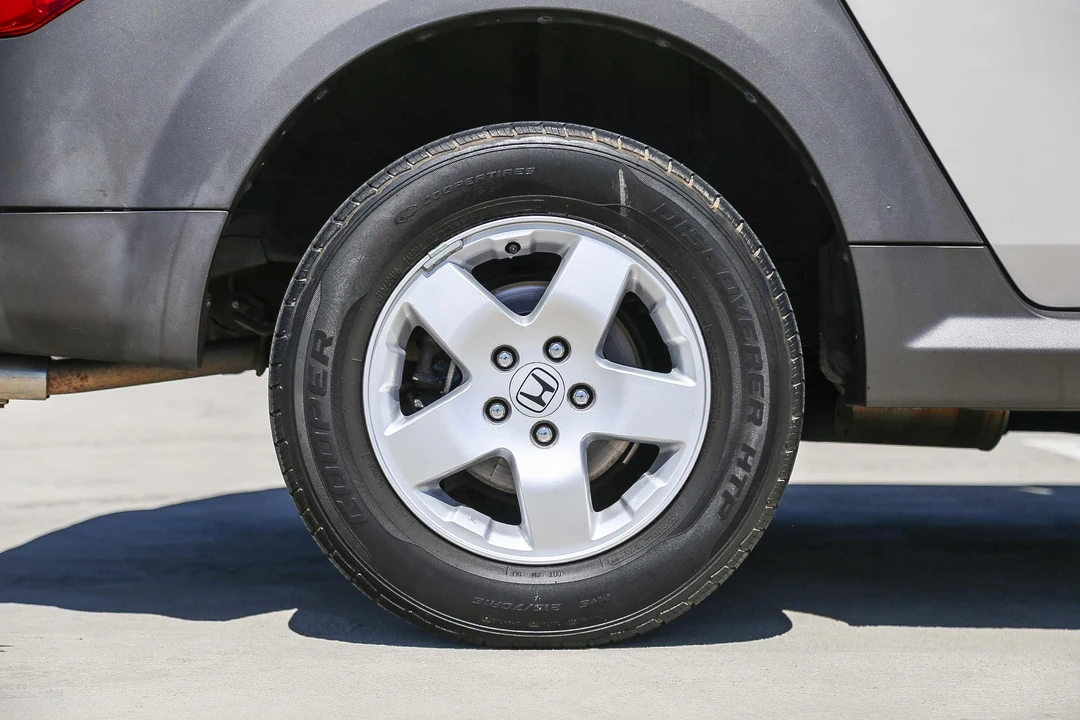 2005 Honda Element - Image 31 of 31