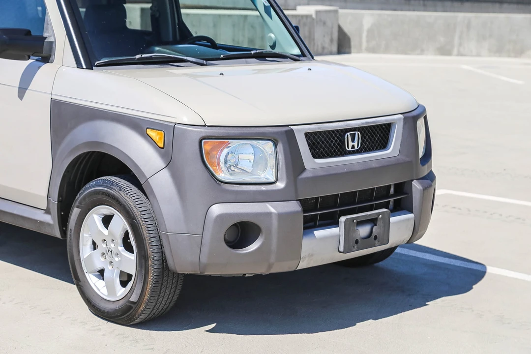 2005 Honda Element - Image 17 of 31