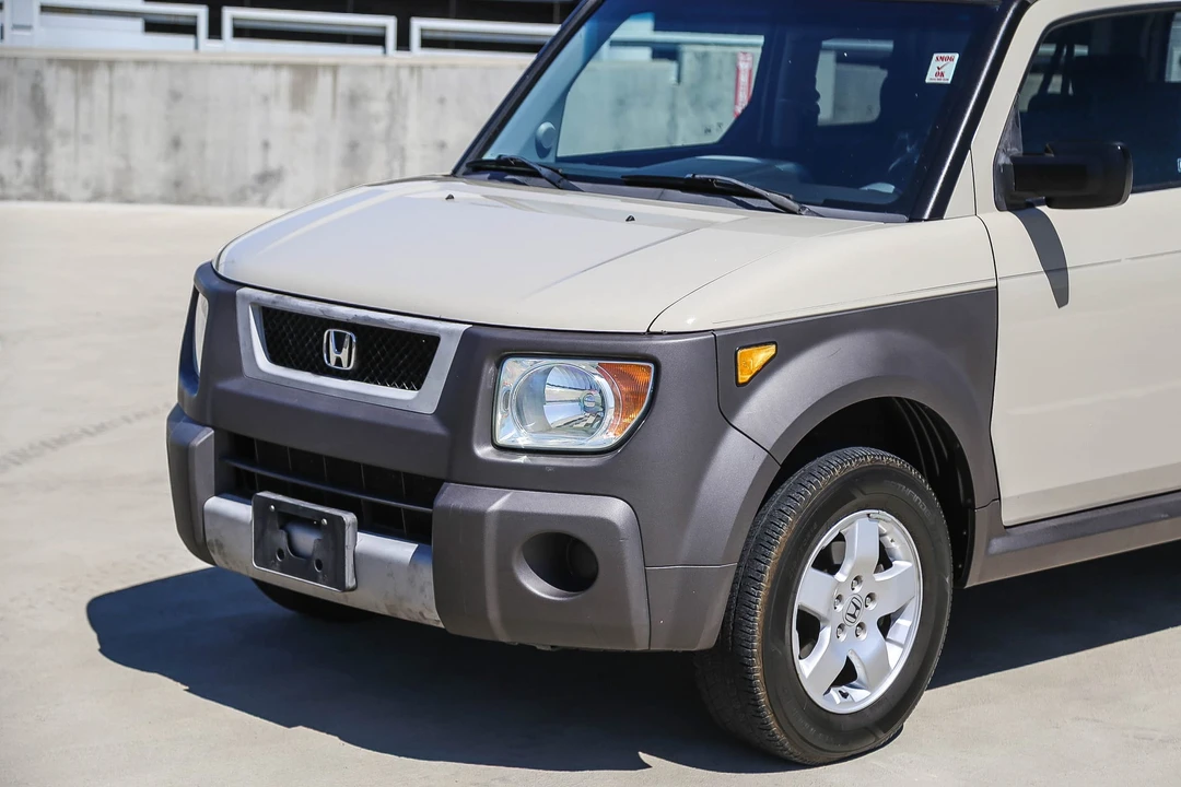 2005 Honda Element - Image 20 of 31