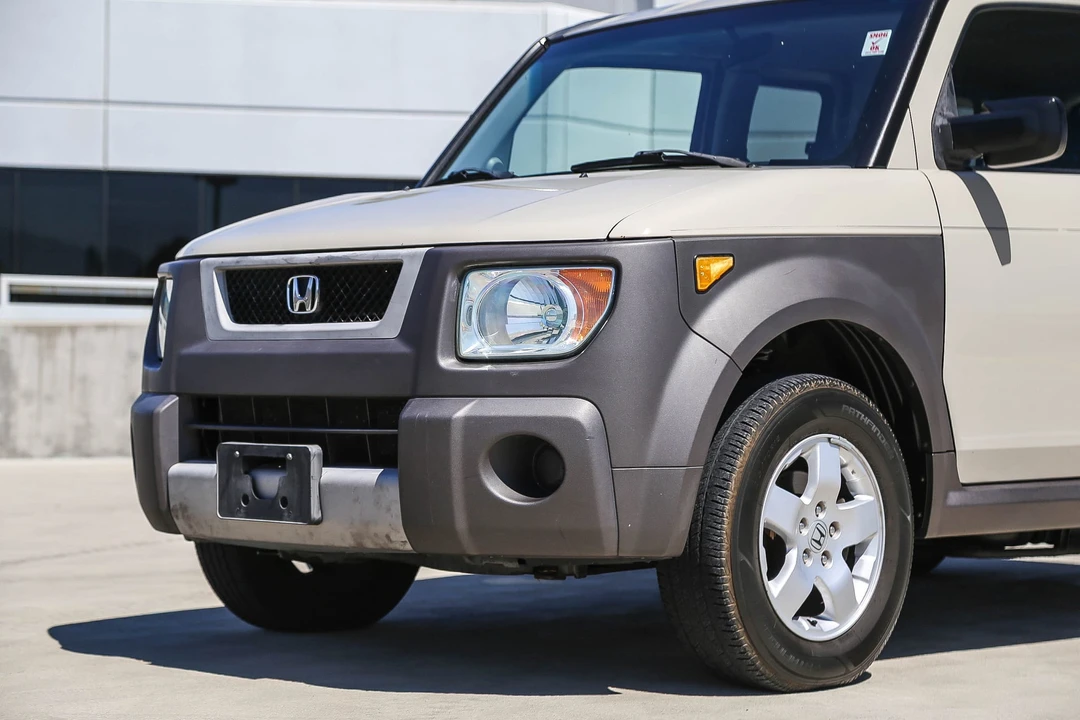 2005 Honda Element - Image 22 of 31
