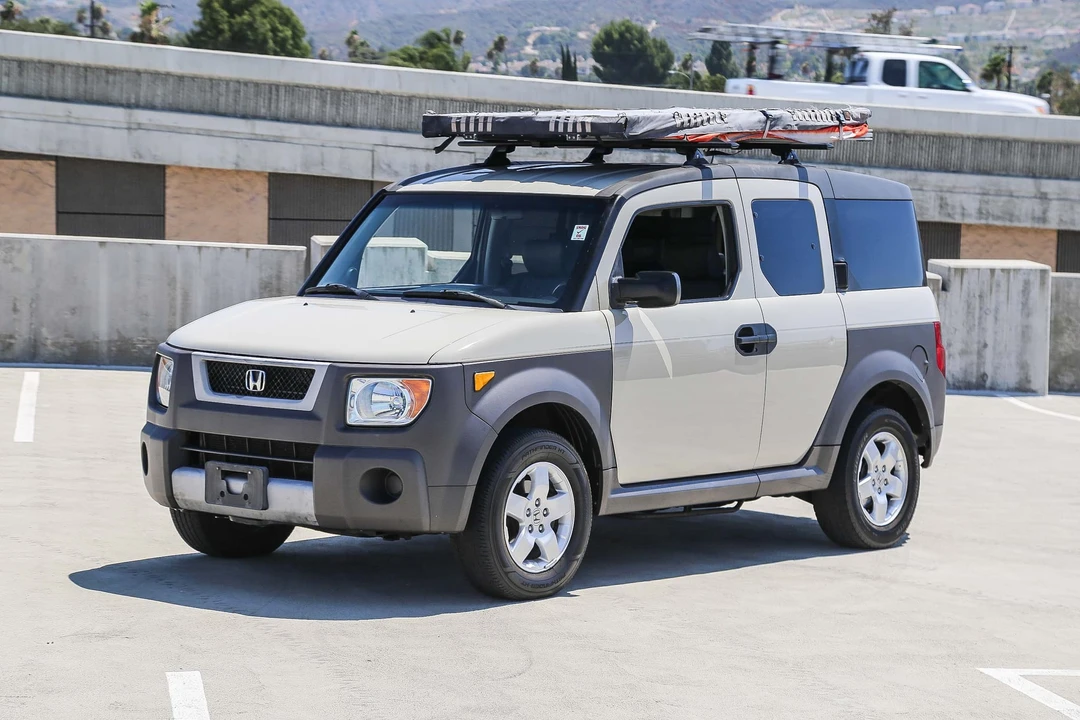2005 Honda Element - Image 3 of 31