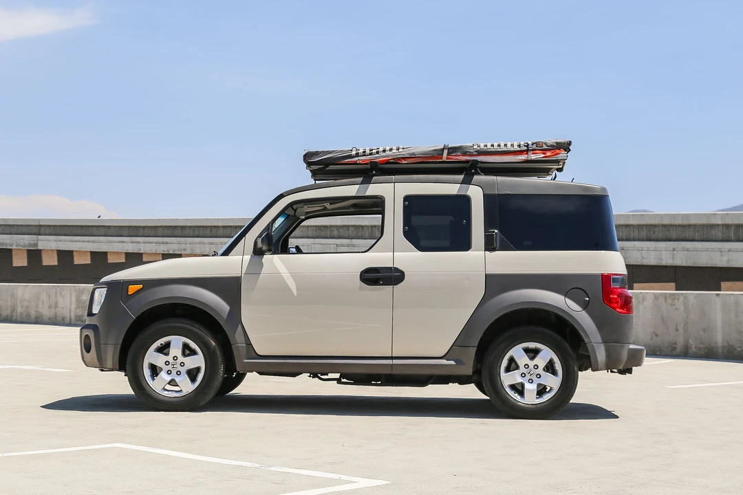 2005 Honda Element - Image 4 of 31