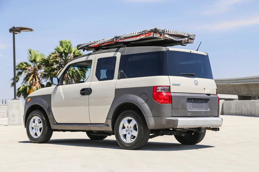 2005 Honda Element - Image 5 of 31