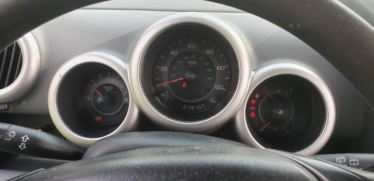 2005 Honda Element - Image 8 of 20