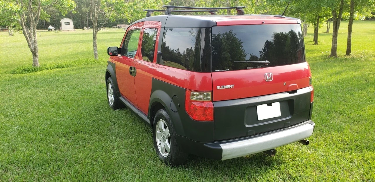 2005 Honda Element - Image 3 of 20