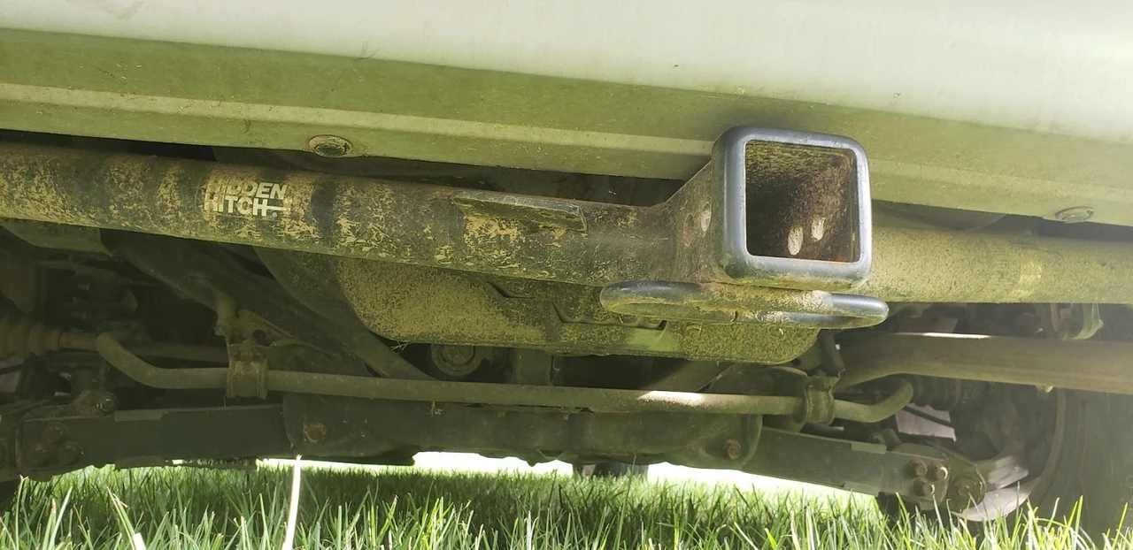 2005 Honda Element - Image 18 of 20