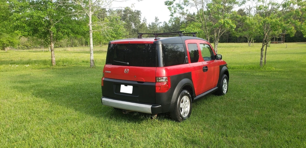 2005 Honda Element - Image 4 of 20