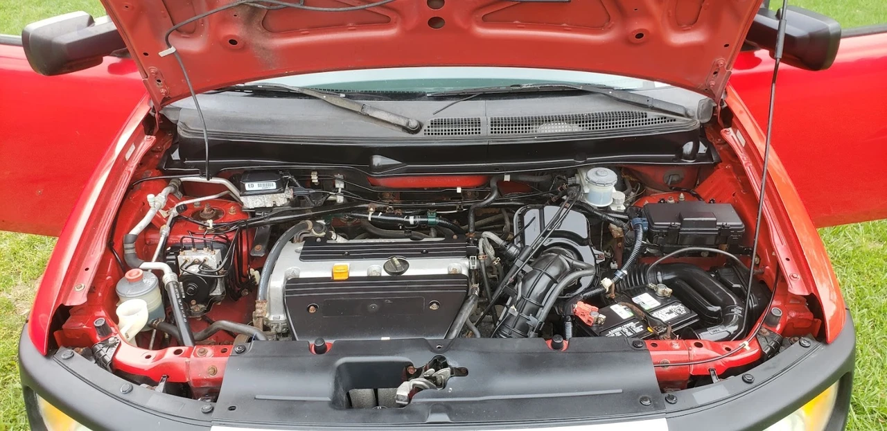 2005 Honda Element - Image 6 of 20