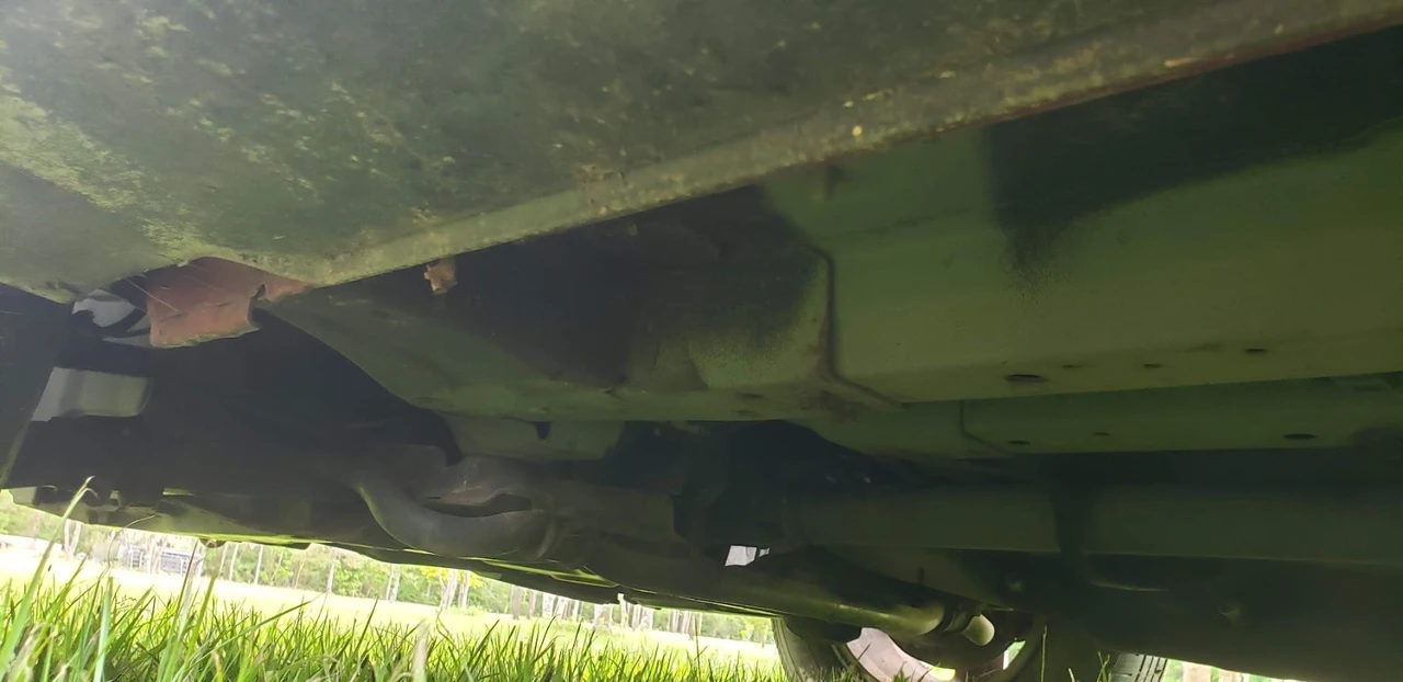 2005 Honda Element - Image 19 of 20