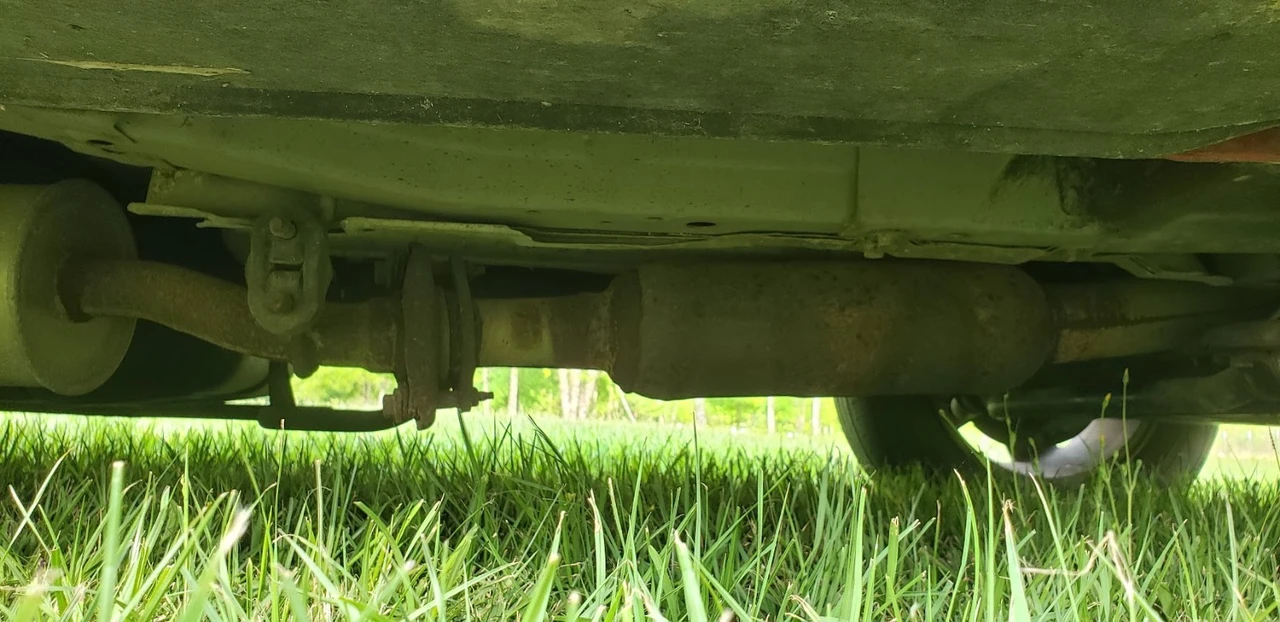 2005 Honda Element - Image 17 of 20