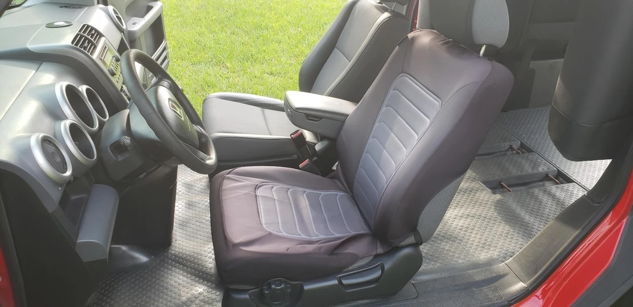 2005 Honda Element - Image 10 of 20