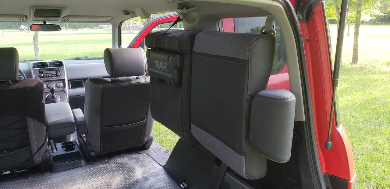2005 Honda Element - Image 12 of 20