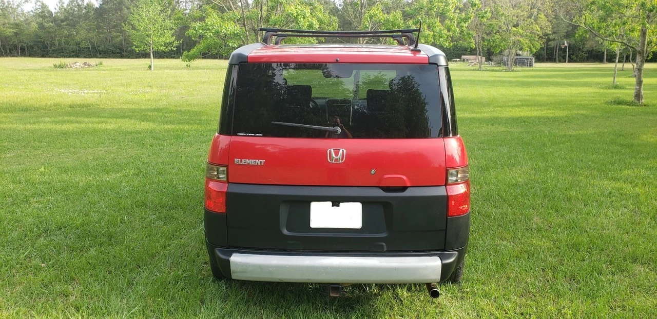 2005 Honda Element - Image 15 of 20
