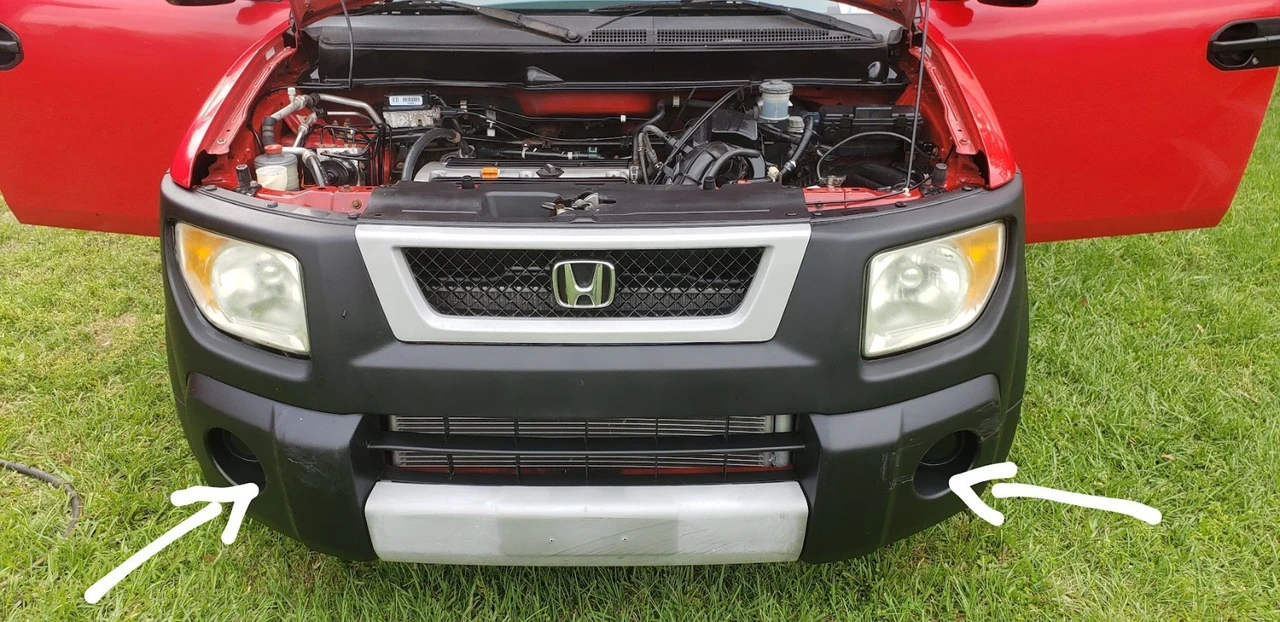 2005 Honda Element - Image 14 of 20