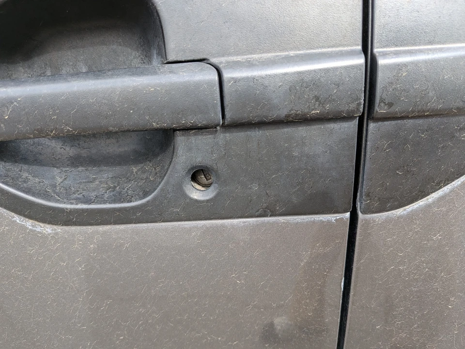 2005 Honda Element - Image 6 of 7