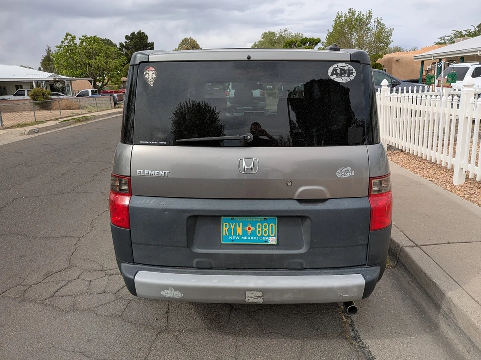 2005 Honda Element - Image 5 of 7