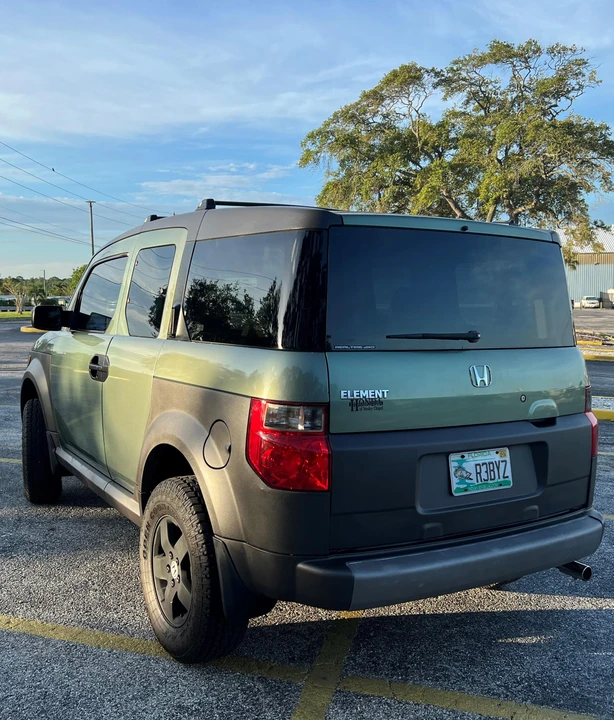 2005 Honda Element - Image 24 of 31
