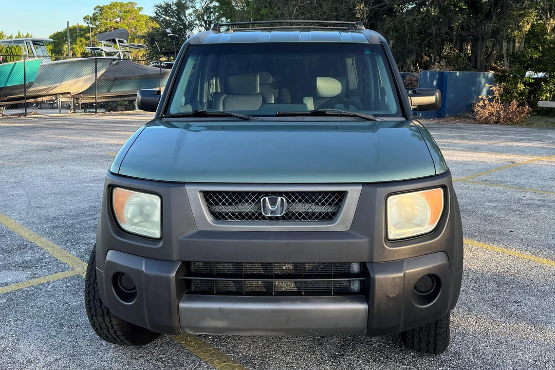 2005 Honda Element - Image 2 of 31