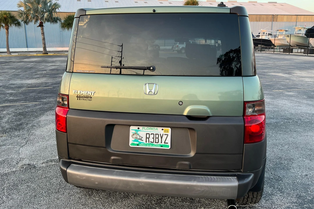 2005 Honda Element - Image 5 of 31