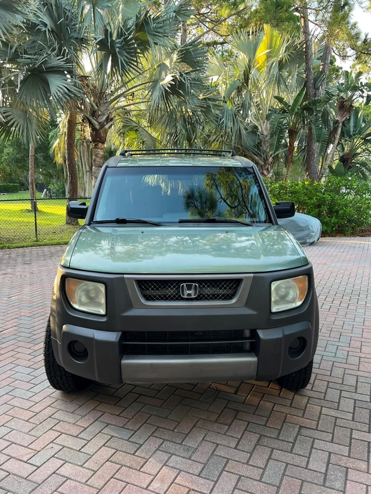 2005 Honda Element - Image 6 of 31