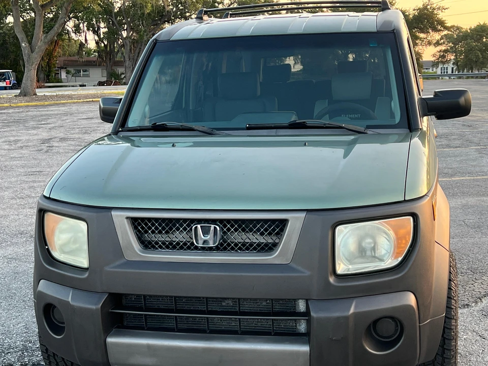 2005 Honda Element - Image 7 of 31