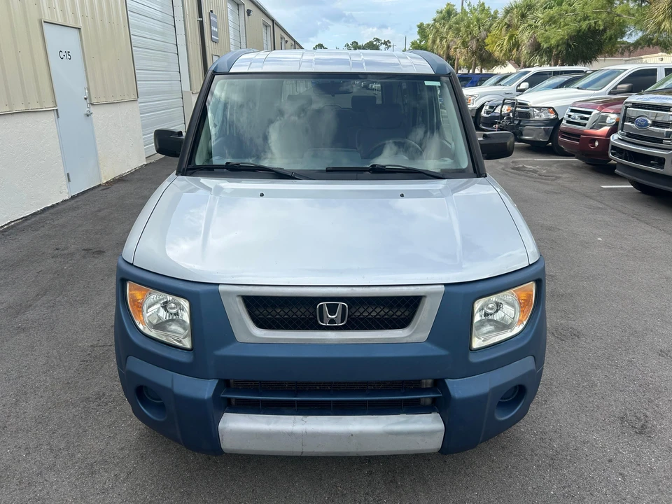 2005 Honda Element - Image 6 of 31