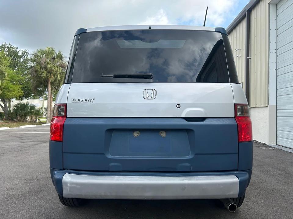 2005 Honda Element - Image 16 of 31