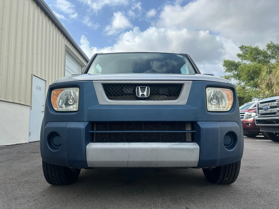 2005 Honda Element - Image 8 of 31