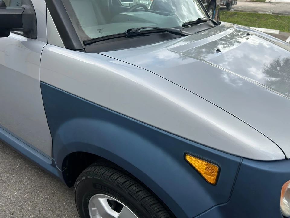 2005 Honda Element - Image 26 of 31
