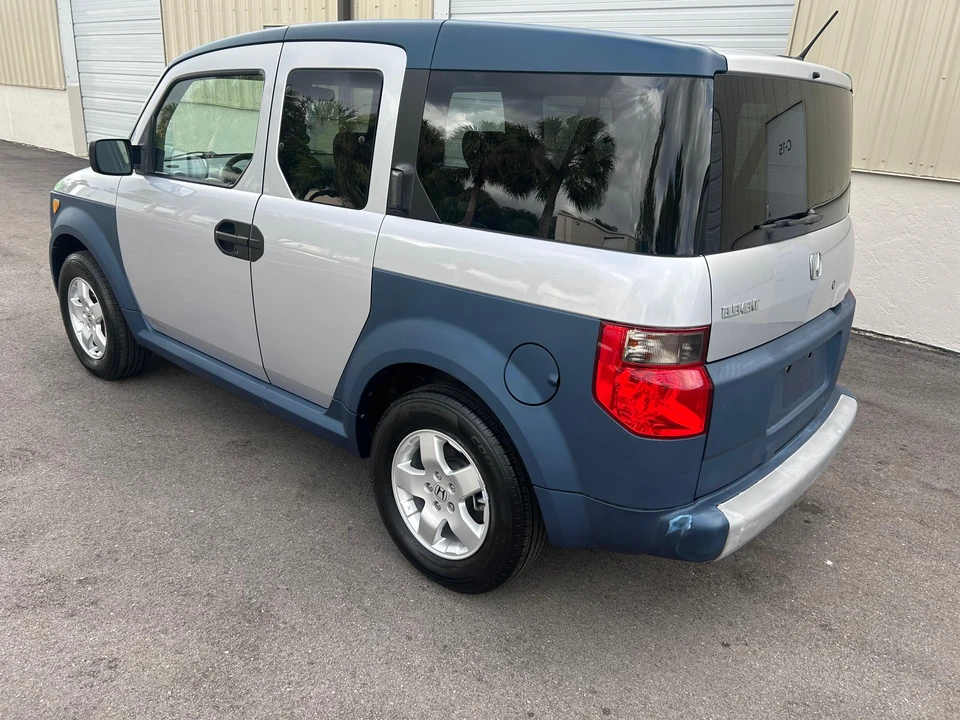 2005 Honda Element - Image 13 of 31