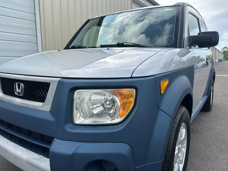 2005 Honda Element - Image 30 of 31