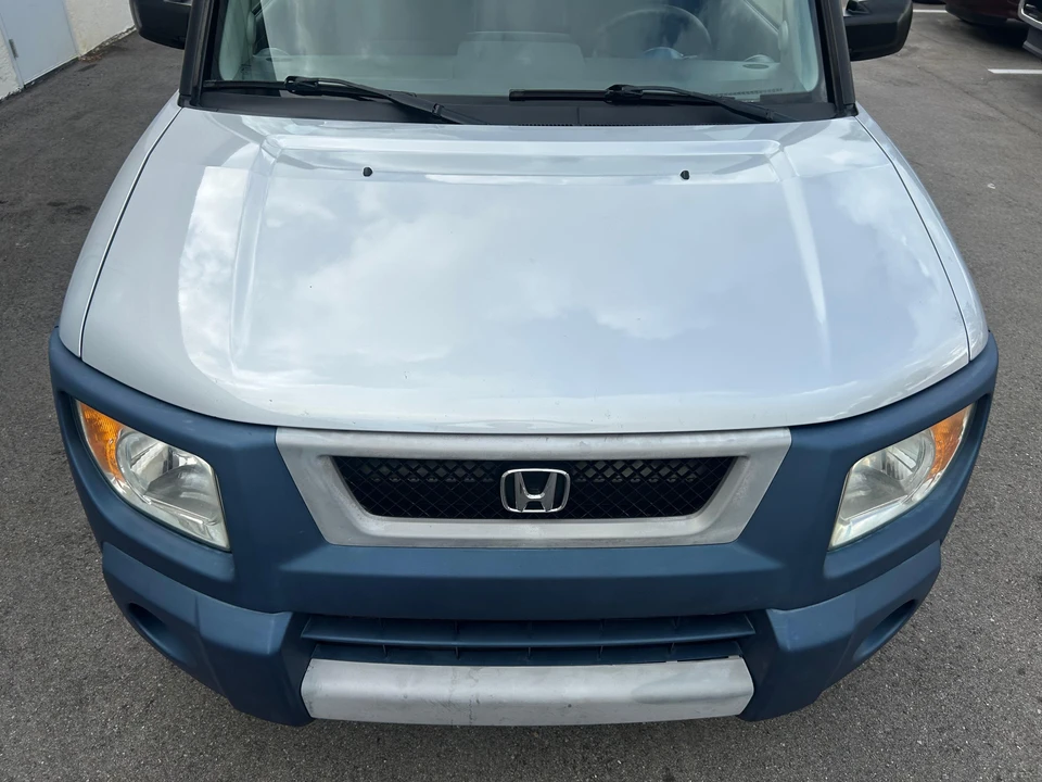 2005 Honda Element - Image 29 of 31