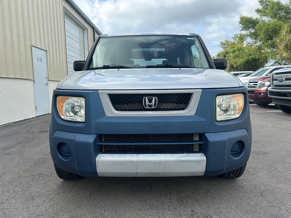 2005 Honda Element - Image 7 of 31