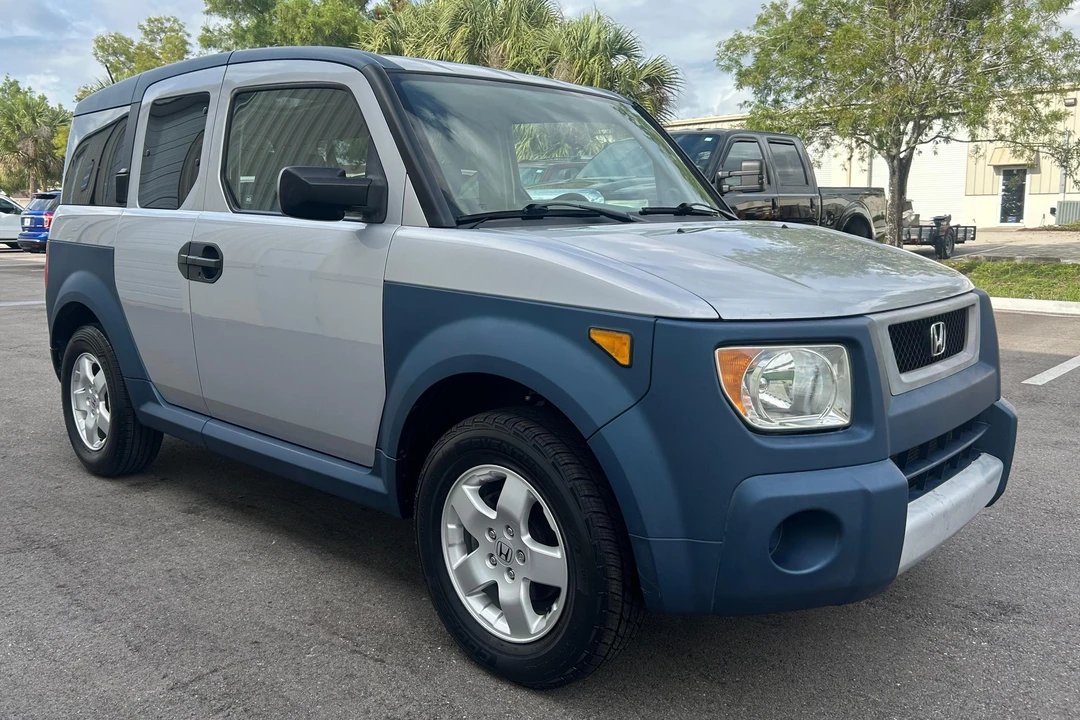 2005 Honda Element - Image 22 of 31
