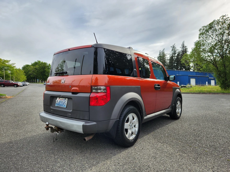 2005 Honda Element - Image 16 of 31