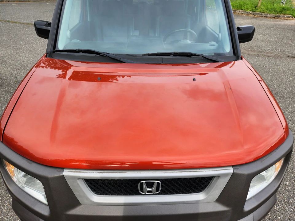 2005 Honda Element - Image 26 of 31