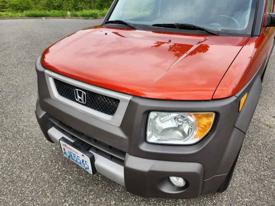 2005 Honda Element - Image 30 of 31