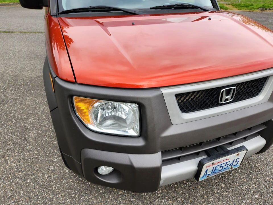 2005 Honda Element - Image 22 of 31