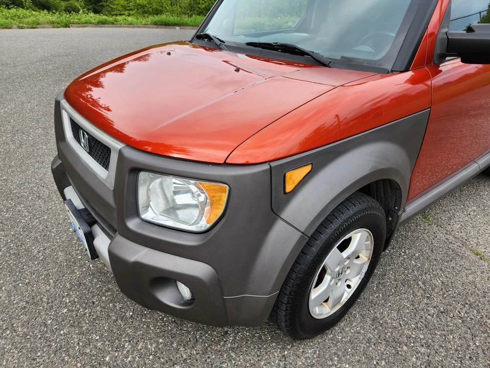 2005 Honda Element - Image 29 of 31