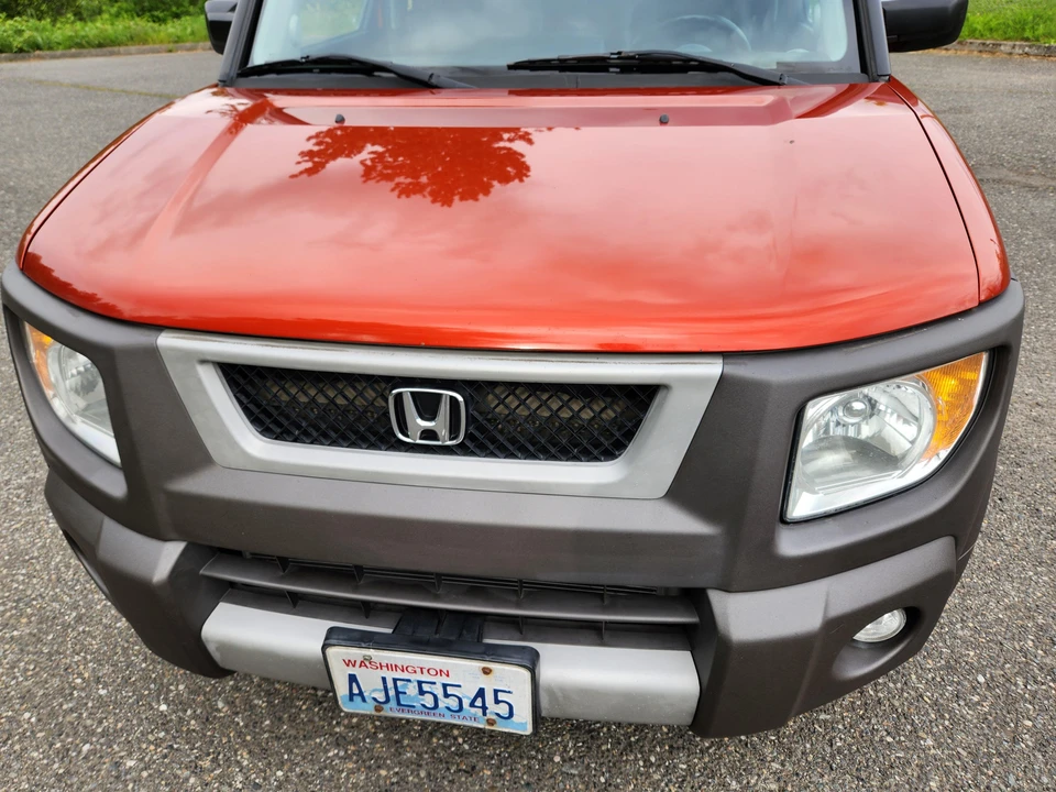 2005 Honda Element - Image 28 of 31