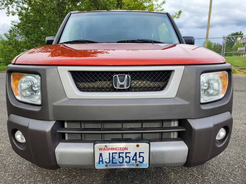 2005 Honda Element - Image 25 of 31