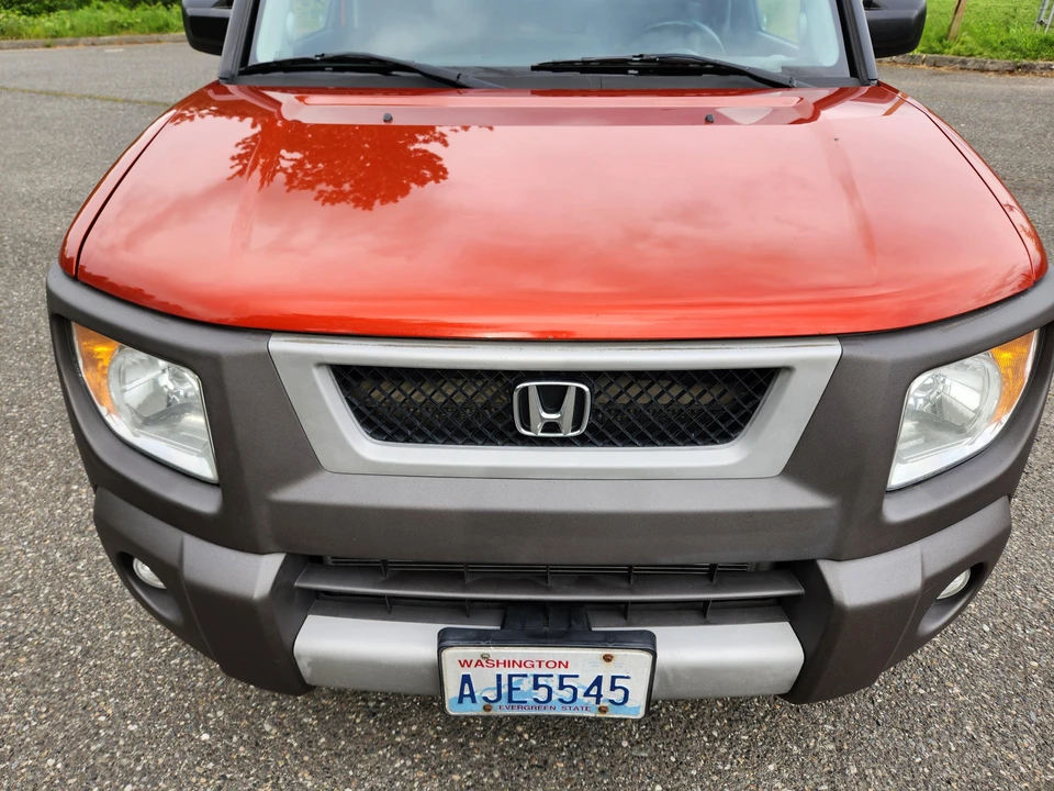2005 Honda Element - Image 27 of 31