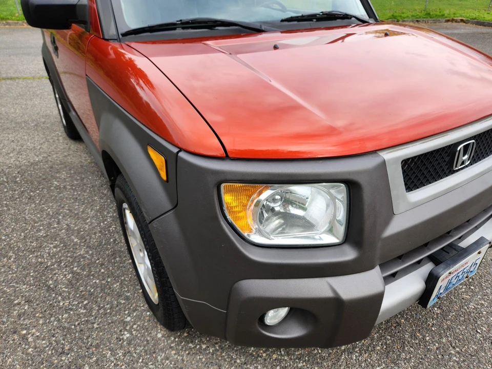 2005 Honda Element - Image 21 of 31