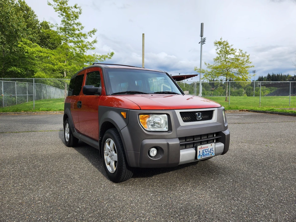 2005 Honda Element - Image 20 of 31