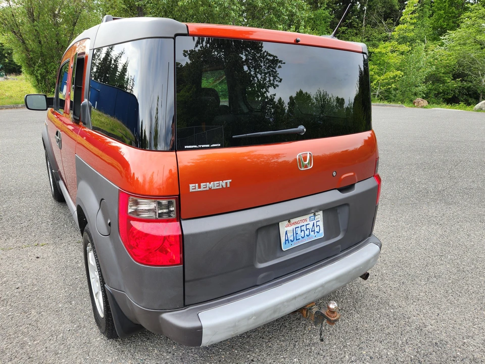 2005 Honda Element - Image 14 of 31