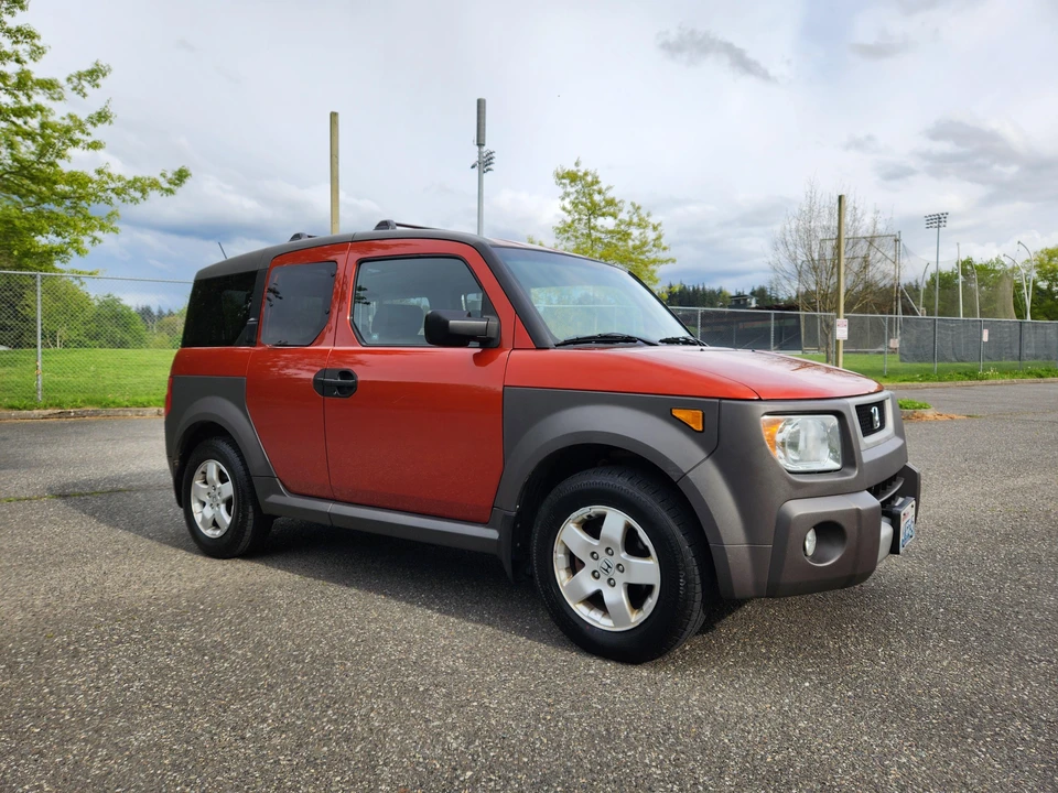 2005 Honda Element - Image 19 of 31