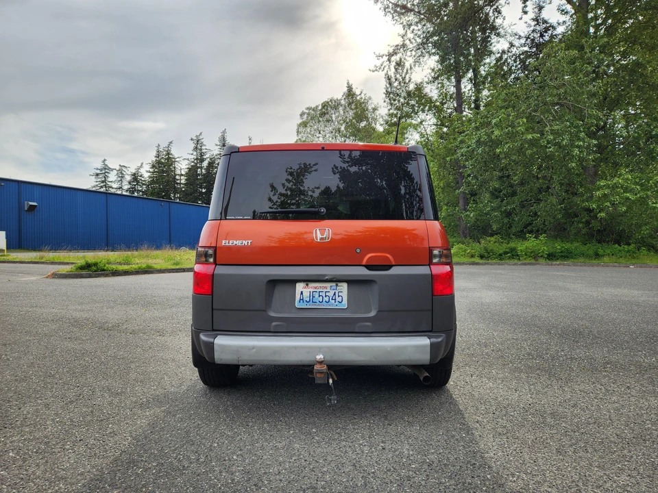 2005 Honda Element - Image 15 of 31