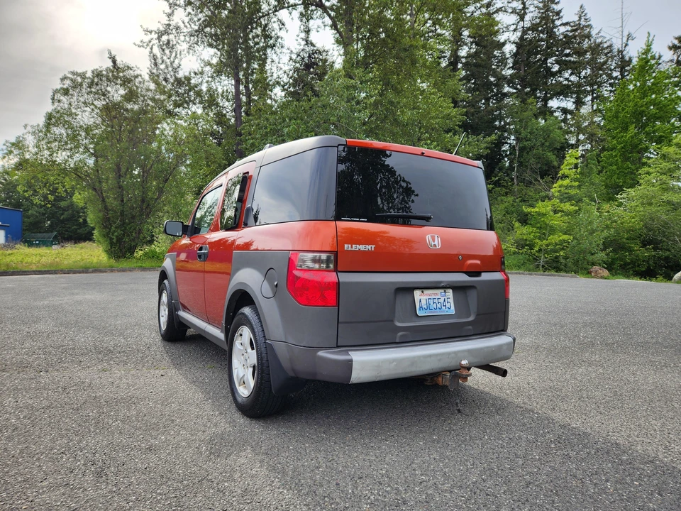 2005 Honda Element - Image 13 of 31